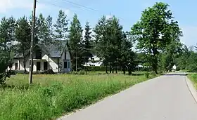 Rumianka