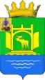 Blason de Raïon de Plessetsk