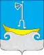 Blason de Raïon de Kholmogory