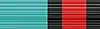 Médaille pour la Campagne de Chine