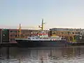 FS Elisabeth Mann Borgese