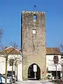 Tour de Rabastens.