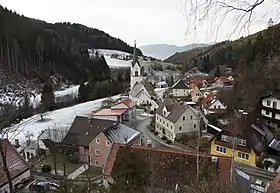 Rachau