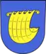 Blason de Radenín