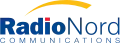 Logo de Radio-Nord Communications de 2001 à 2007.