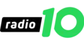 Logo de Radio 10 depuis le 4 septembre 2017