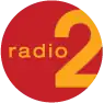 Logo de Radio 2 de 2003 à 2014