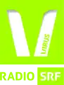 Logo de Radio SRF Virus du 16 décembre 2012 à 2020