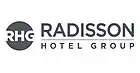logo de Radisson Hotel Group