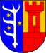 Blason de Radkov