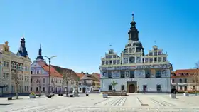 Stříbro