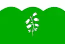 Drapeau de Radošov