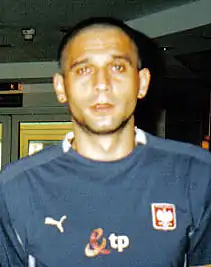 Image illustrative de l’article Radosław Kałużny