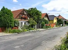 Radovesnice II