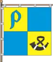 Drapeau de Radyvyliv