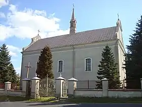 Radzięcin