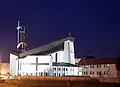 Église Sanctuaire de Notre-Dame du Perpétuel Secours