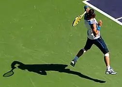 Masters d'Indian Wells 2008