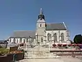 Église Notre-Dame-de-la-Nativité