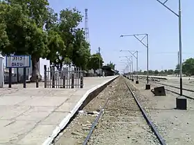 Dadu (Pakistan)