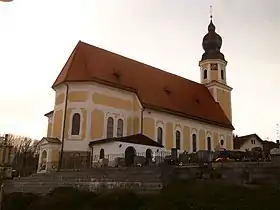 Rainbach im Innkreis