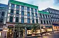 Magasin du Vieux-Québec