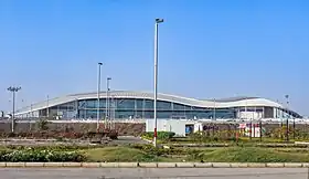 Le terminal