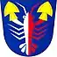Blason de Rakůvka