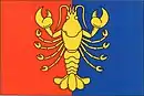 Drapeau de Raková