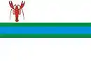 Drapeau de Rakvice