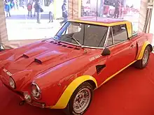 Abarth