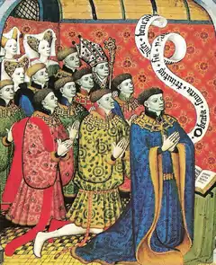 Image illustrative de l’article Robert Neville