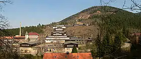 Le musée des mines du Rammelsberg.