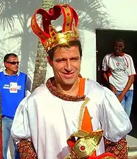 Image illustrative de l’article Ramon Menezes