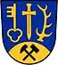 Blason de Rančířov
