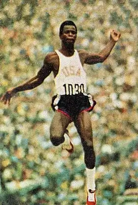 Image illustrative de l’article Randy Williams