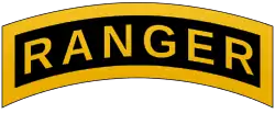 Ranger Tab