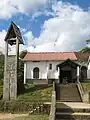 Église catholique