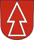 Blason de Raperswilen