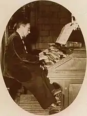 Raphaël Fumet Juilly