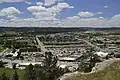 Rapid City.