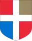 Blason de Comté de Rapla