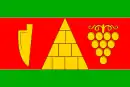 Drapeau de Rapotice