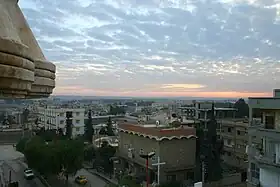 Raqqa