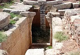 Image illustrative de l’article Ras Ibn Hani