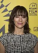 Rashida Jones interprète Ann Perkins.