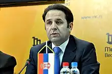 Rasim Ljajić