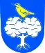 Blason de Raškovice