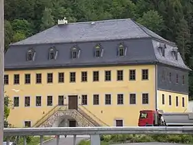 Katzhütte