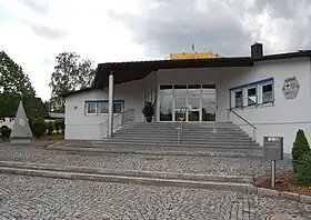Schondra